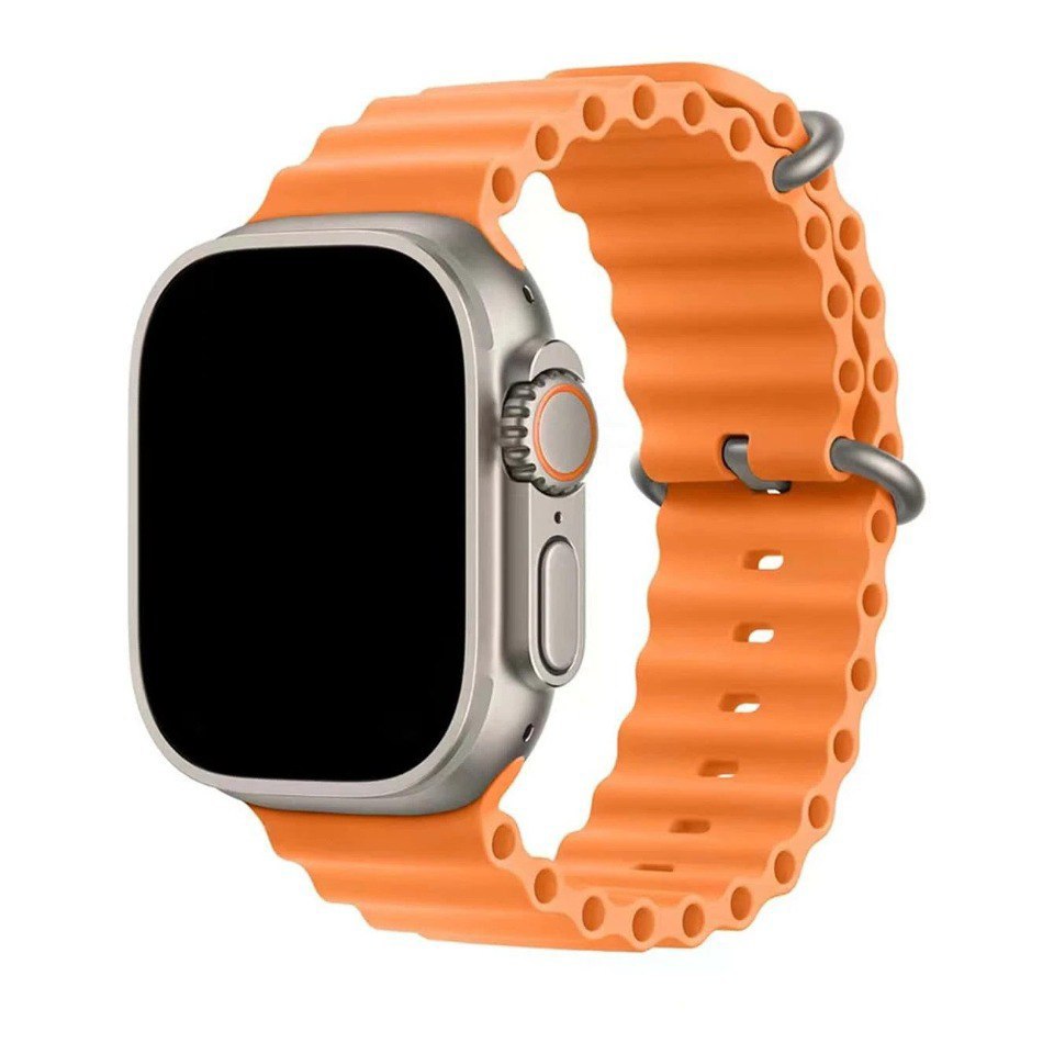 iWatch Sports Water Resistance Strap Fits 44/46 mm Secondary image