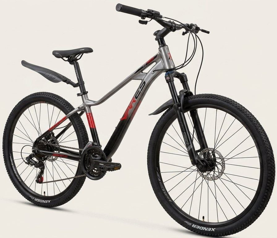 عجلة ماونتن مقاس 26 BMX GTR 985 Secondary image