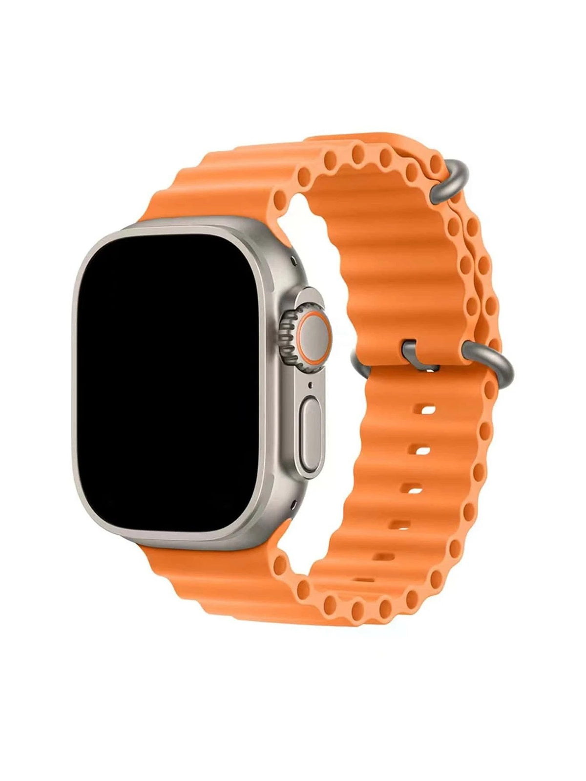 iWatch Sports Water Resistance Strap Fits 44/46 mm Main image
